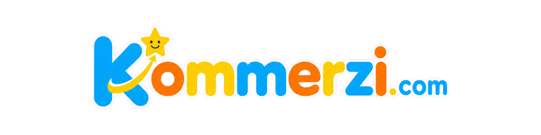 Kids Kommerzi logosu