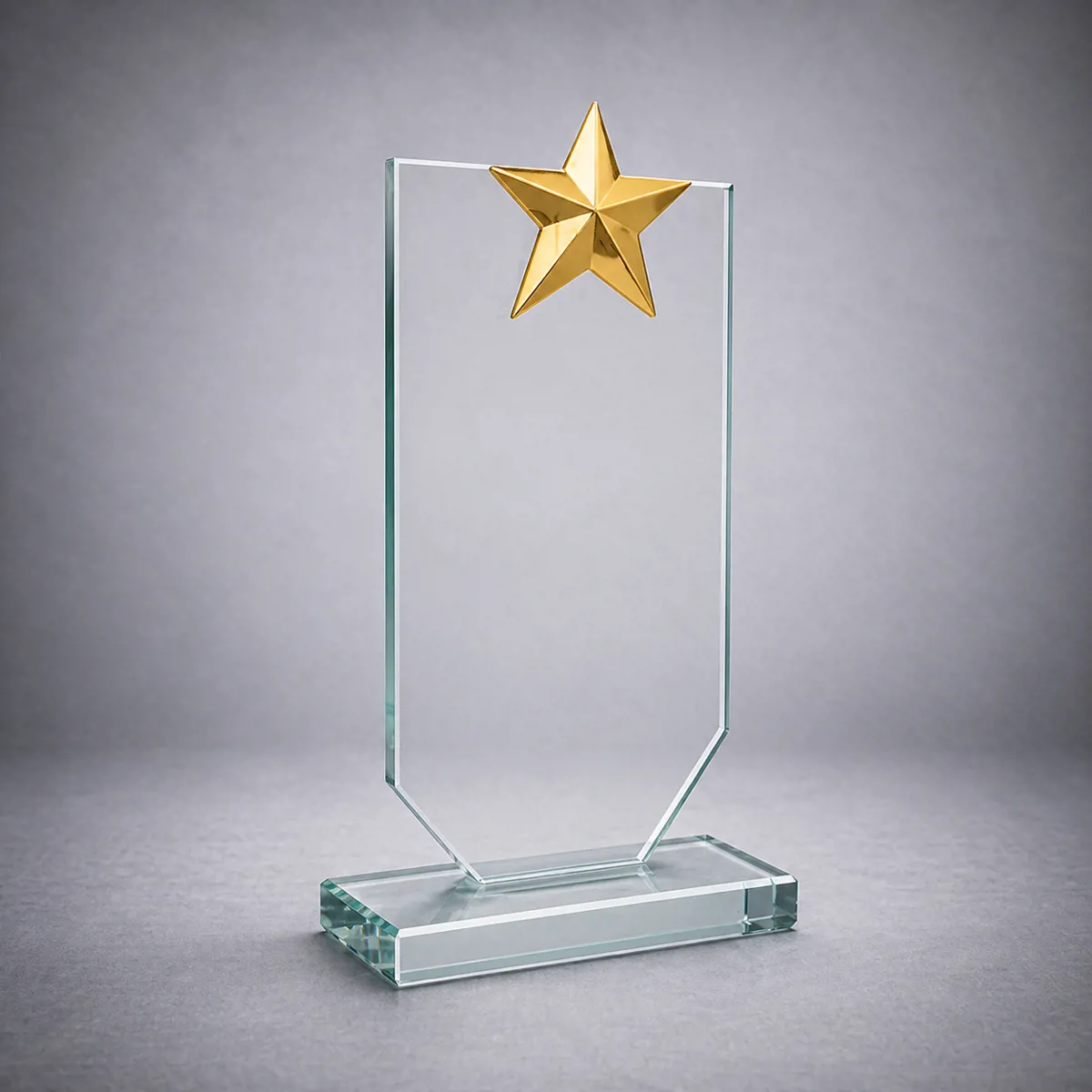 K-230 PLAKET - Ürün Görseli 1