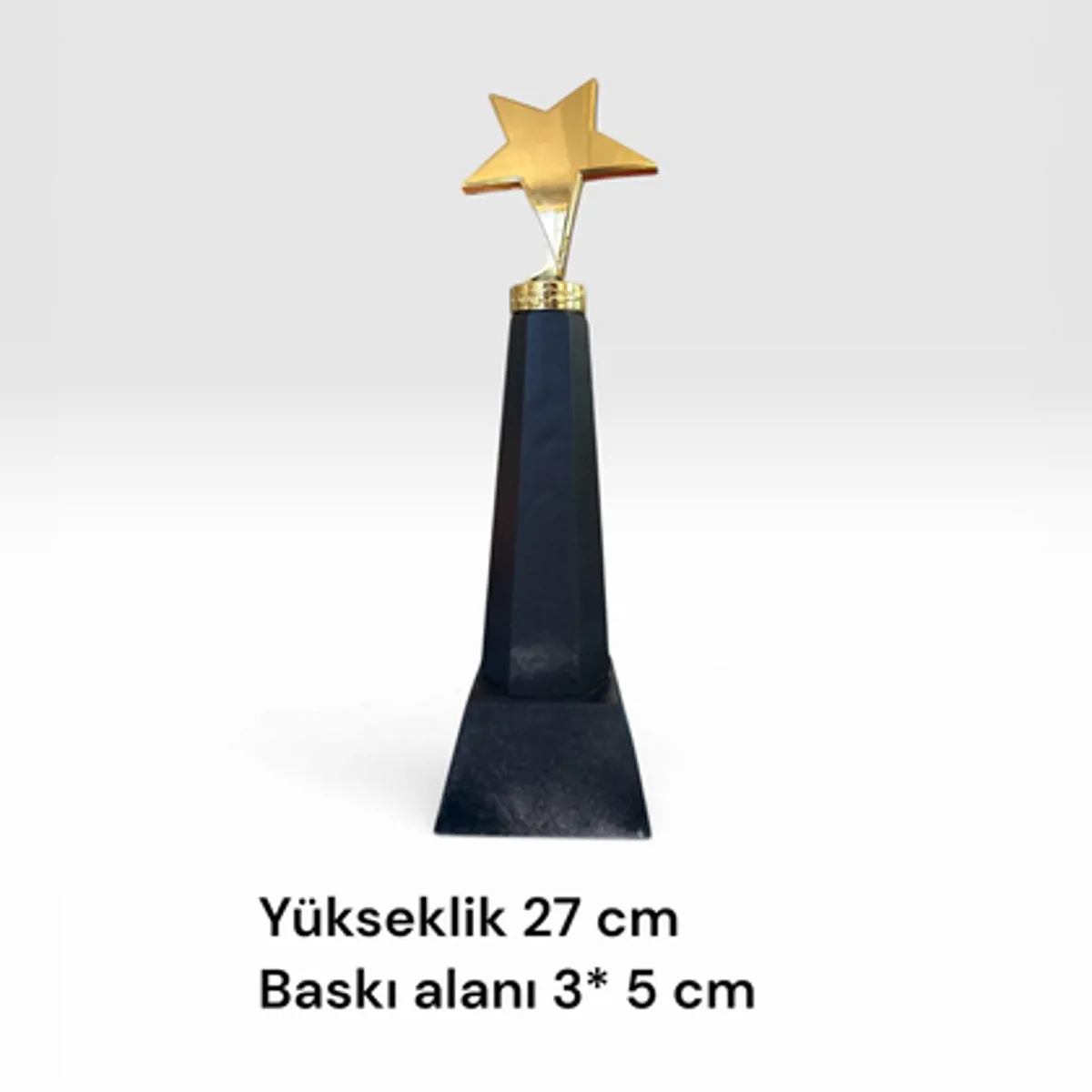 K-300 PLAKET - Ürün Görseli 1