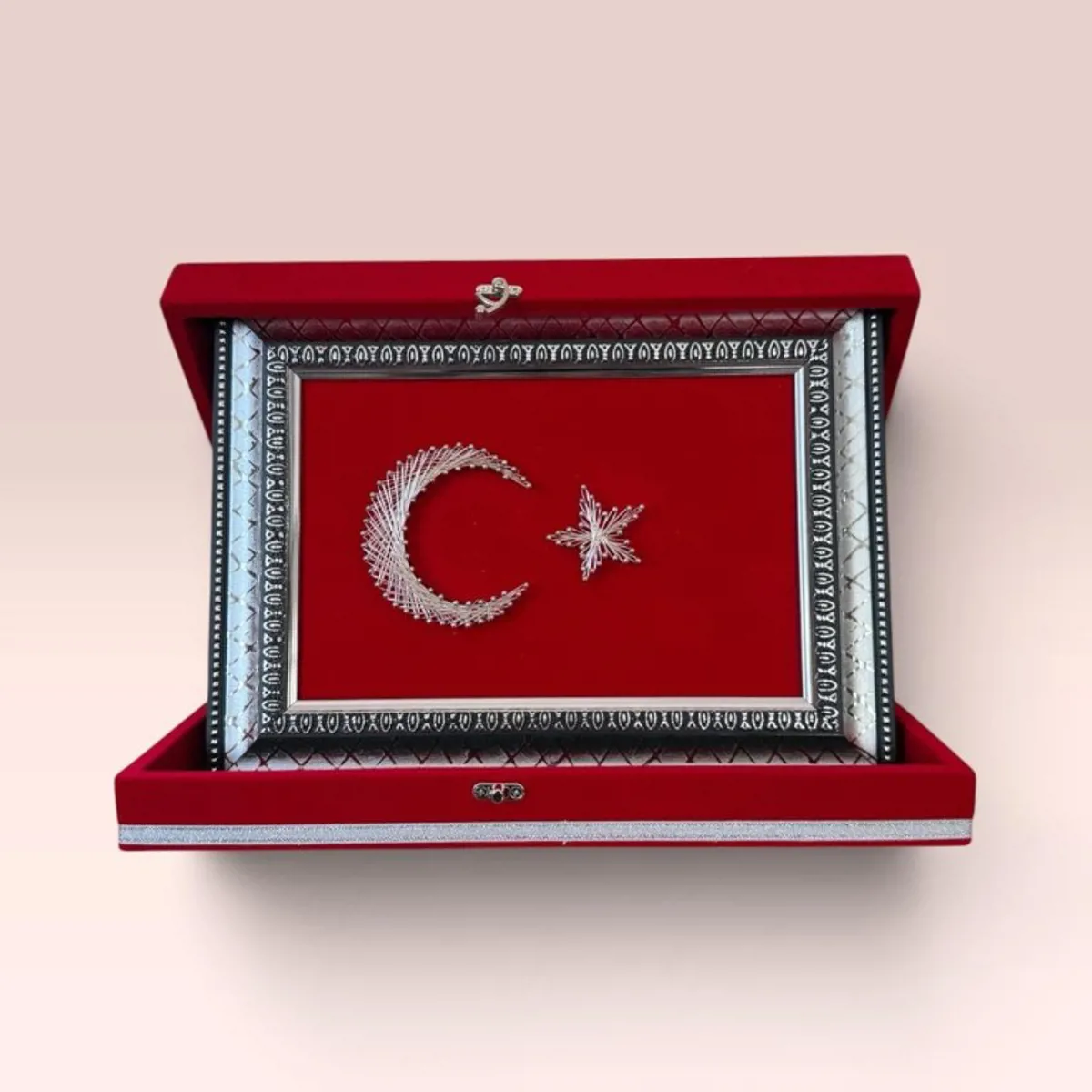 20*30 bayrak - Ürün Görseli 1