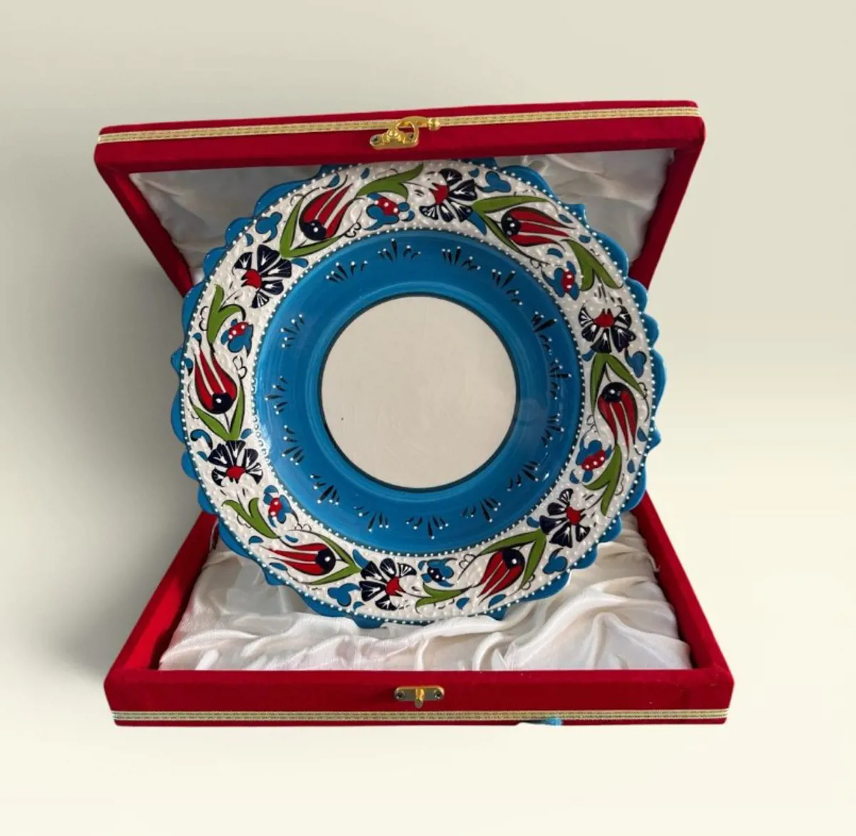 30 CM ÇİNİ -2 - Ürün Görseli 1