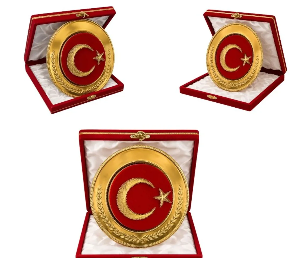 FİLOGRAFİ BAYRAK - Ürün Görseli 1