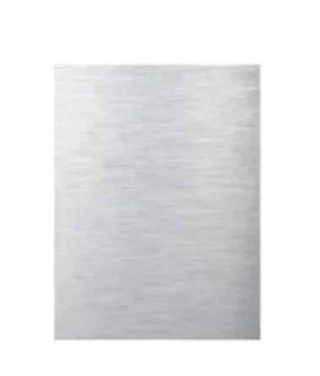 9*12 PLAKET METALİ GÜMÜŞ - Ürün Görseli 1