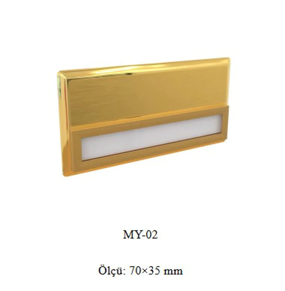 MY-002 - Ürün Görseli 1