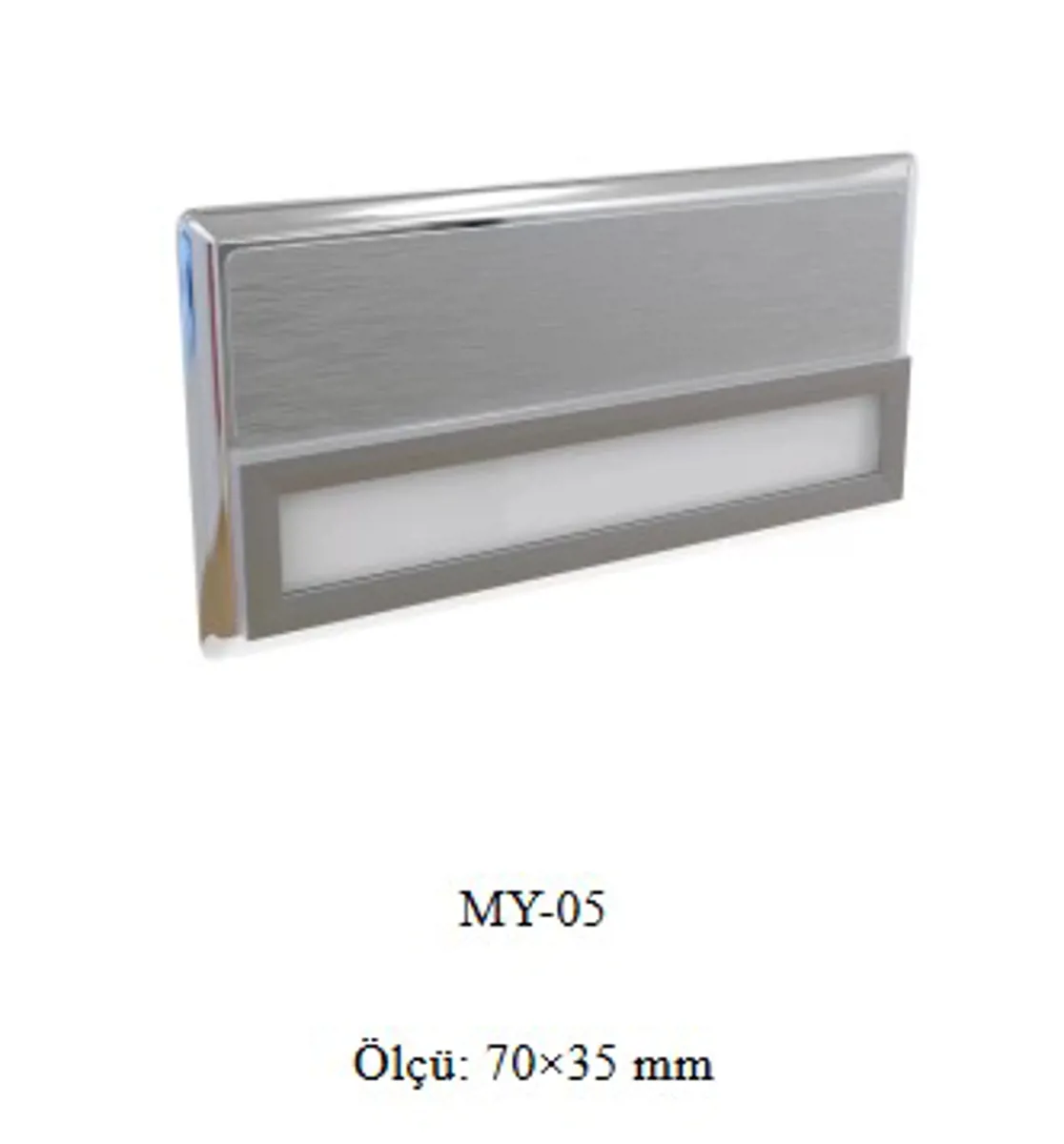 MY-005 - Ürün Görseli 1