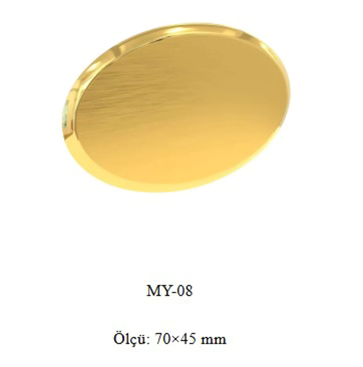 MY-008 - Ürün Görseli 1