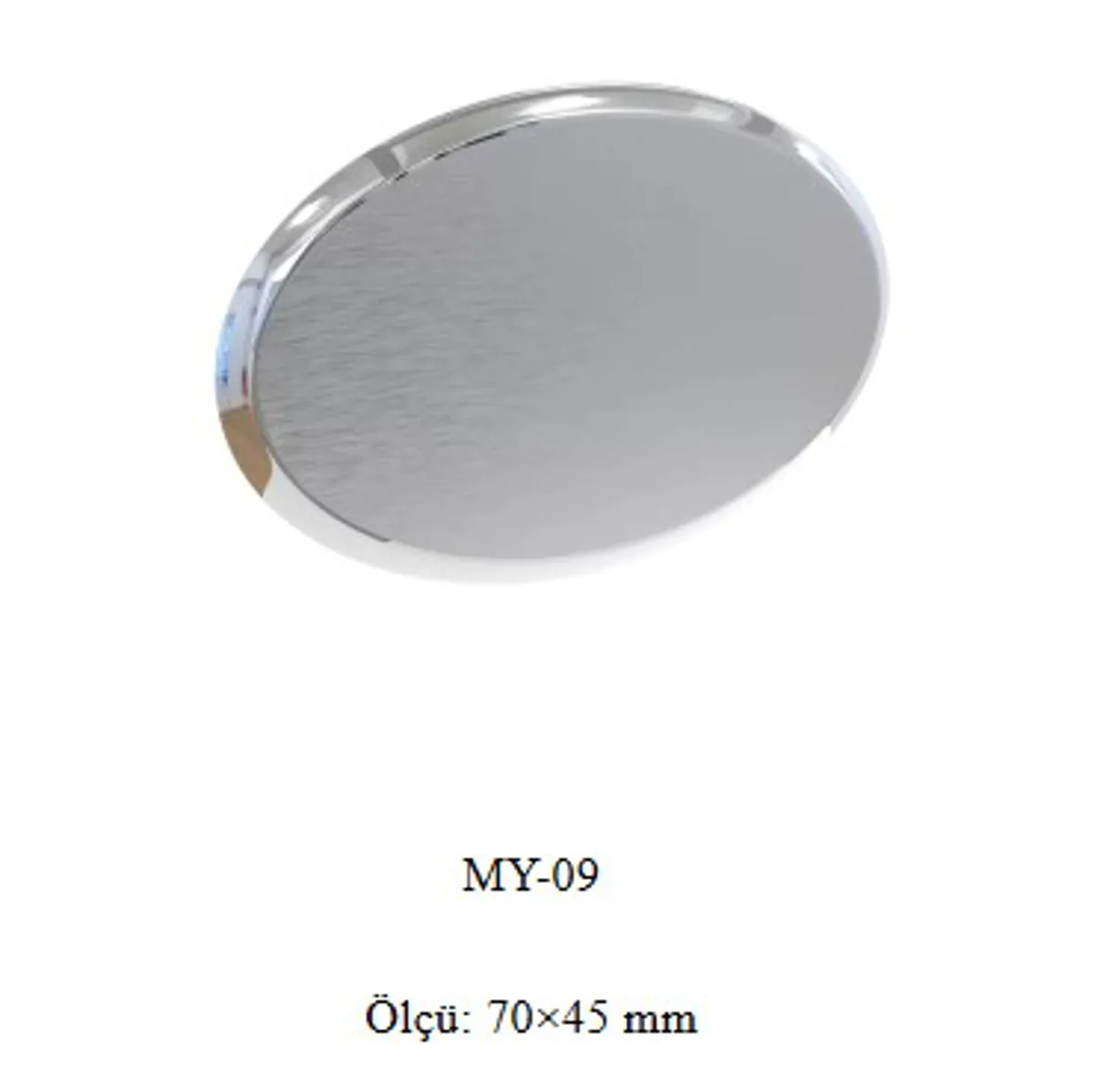 MY-009 - Ürün Görseli 1
