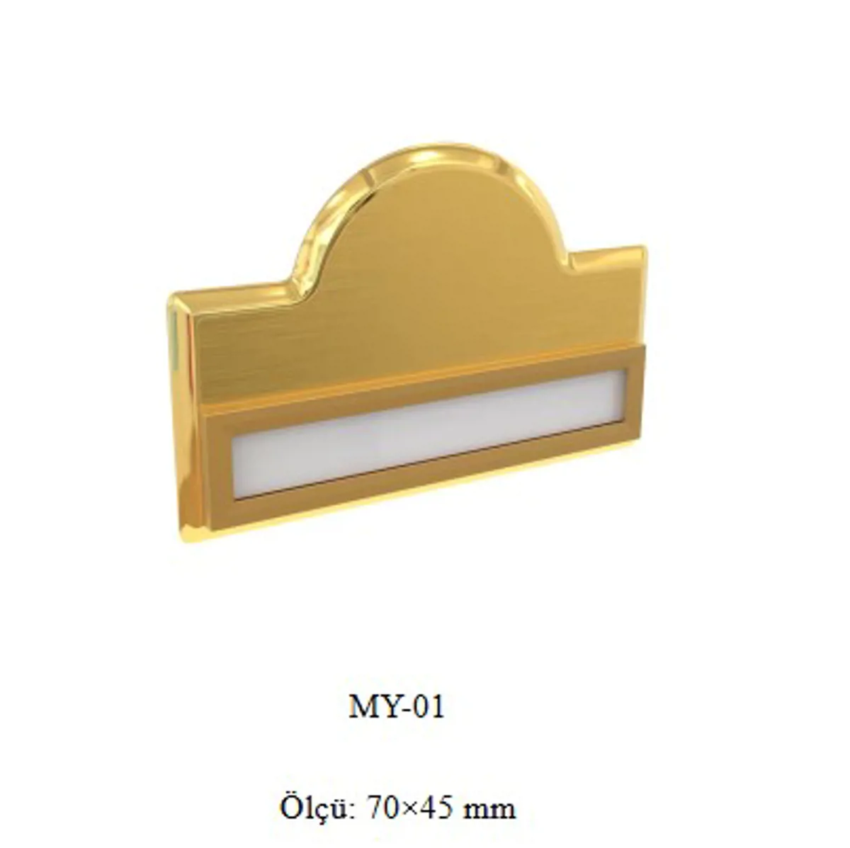 MY-001 - Ürün Görseli 1