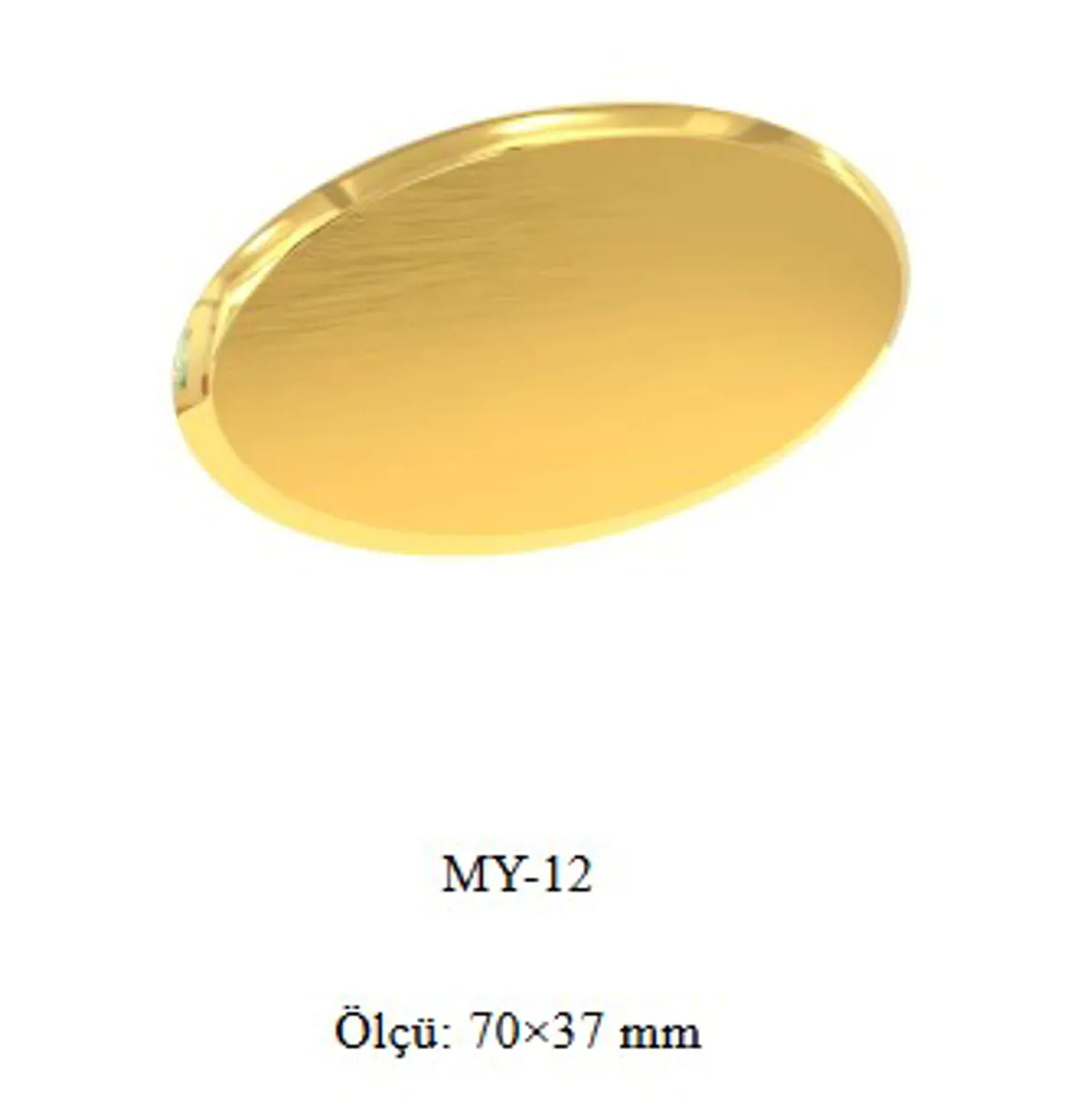 MY-012 - Ürün Görseli 1