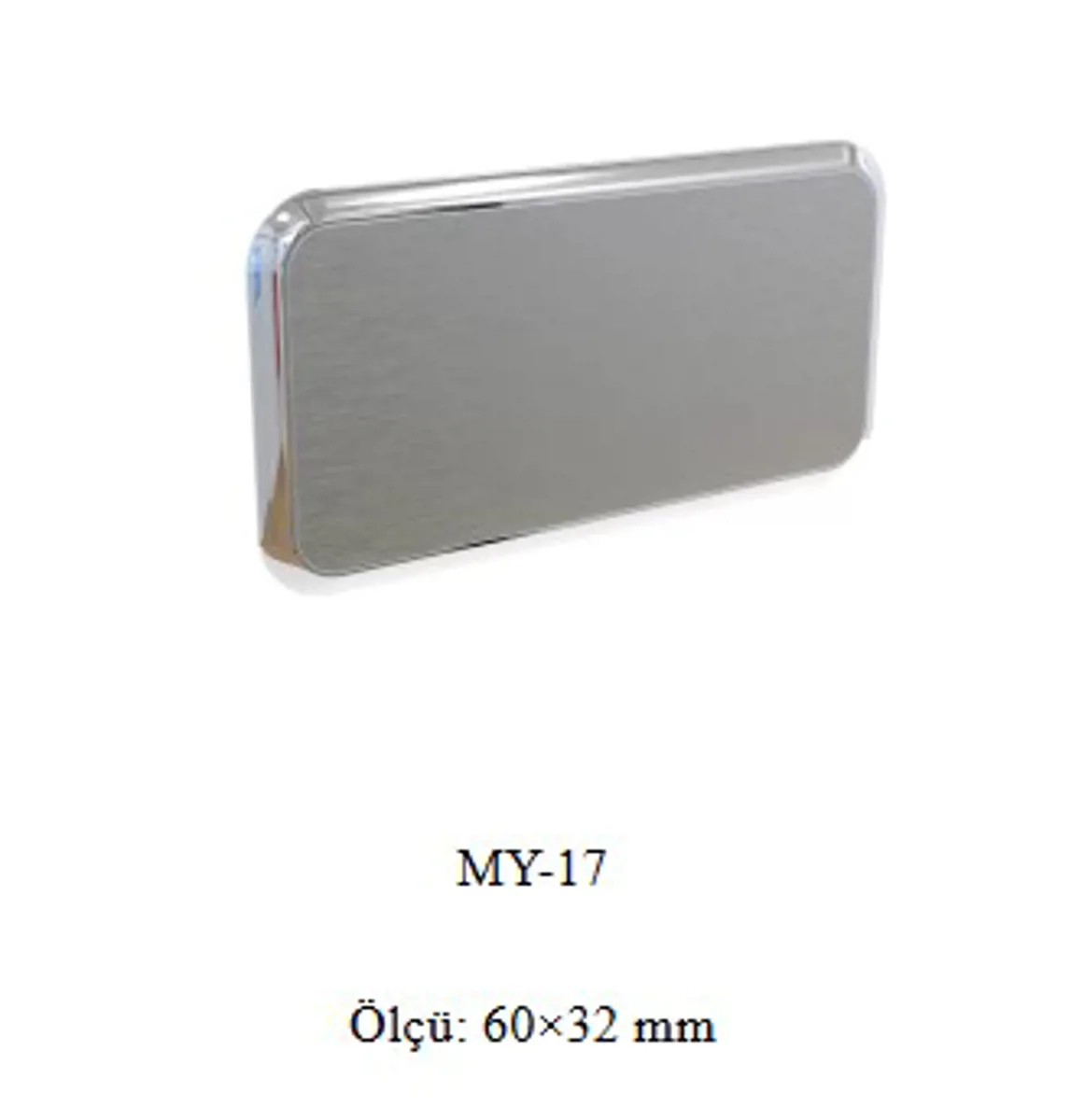 MY-017 - Ürün Görseli 1