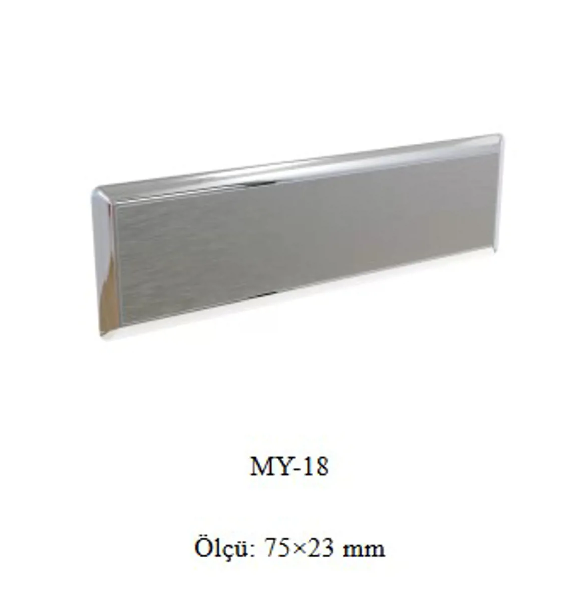 MY-018 - Ürün Görseli 1