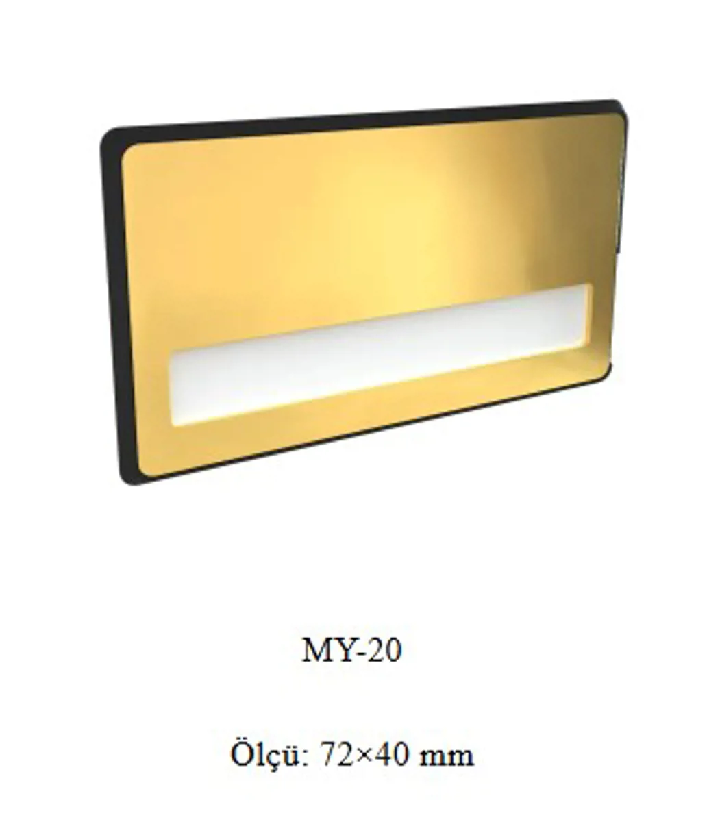 MY-020 - Ürün Görseli 1