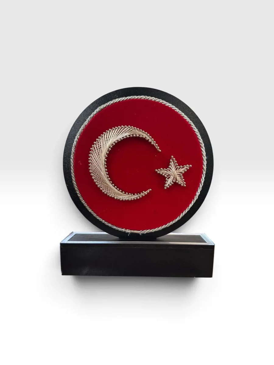 AHŞAP FİLOGRAFİ - Ürün Görseli 1