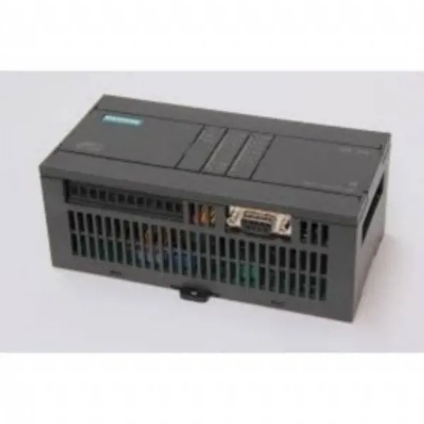 6ES7215-1AG40-0XB0 S7-1200 CPU 1215C - Siemens - Ürün Görseli 1