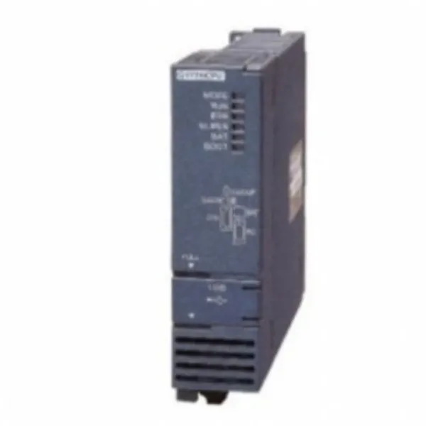 Q00CPU-Used - Mitsubishi - Ürün Görseli 1