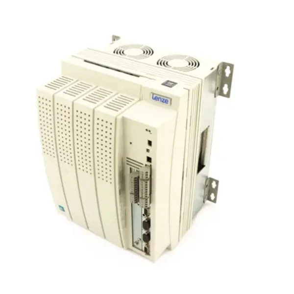 Evs9329-Es Lenze Servo Inverter - LENZE - Ürün Görseli 1