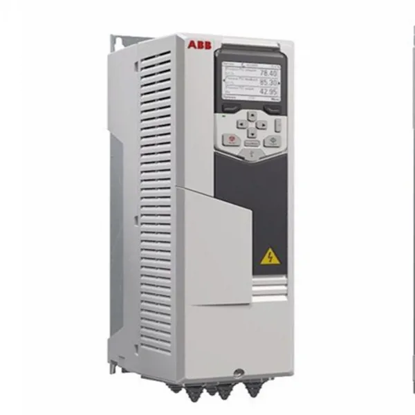 Acs580-01-430A-4 Abb Ac580 Driver - ABB - Ürün Görseli 1