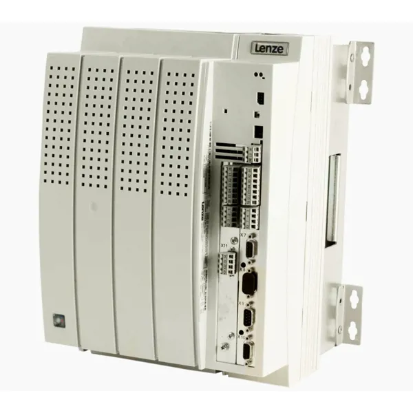Evs9327-Esv004 Lenze Servo Inverter - LENZE - Ürün Görseli 1