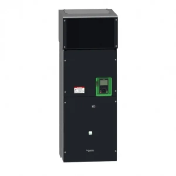 Atv630C22N4 Schneider Variable Speed Drive, Altivar Process Atv630, 220Kw, 350Hp - Schneider - Ürün Görseli 1