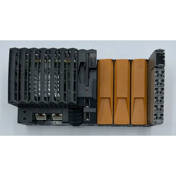 X20Cp3586 B&R Processor With An Additional I/O Processor - B&R - Ürün Görseli 1