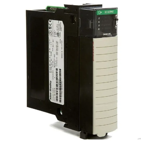 1756-Of8H Allen Bradley Output Module - ALLEN BRADLEY - Ürün Görseli 1