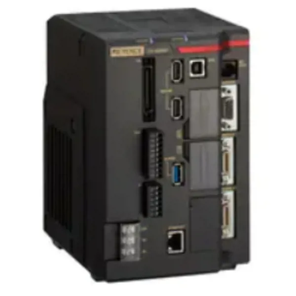 Cv-X350F Keyence 5 Megapixel Camera Supporting Type Controller - Keyence - Ürün Görseli 1