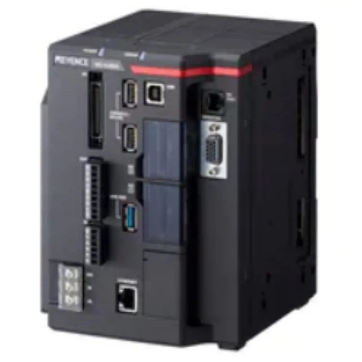 Xg-X2800 Keyence Supporting 3D/Line Scan Camera Controller - Keyence - Ürün Görseli 1