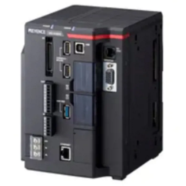 Xg-X2800 Keyence Supporting 3D/Line Scan Camera Controller - Keyence - Ürün Görseli 1