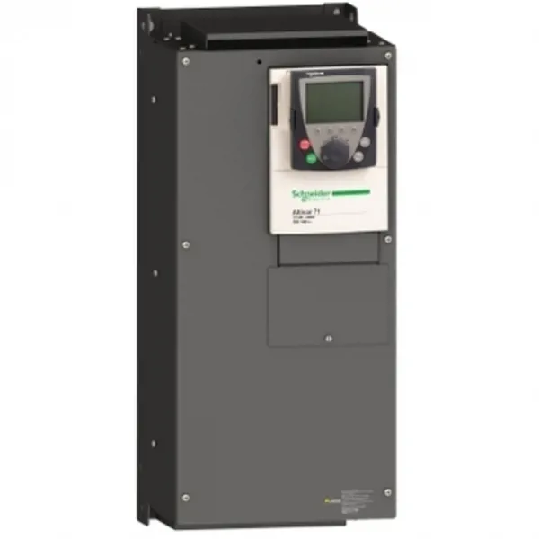 Atv71Hd75N4 Schneider Variable Speed Drive Atv71 - 75Kw-100Hp -  - Schneider - Ürün Görseli 1