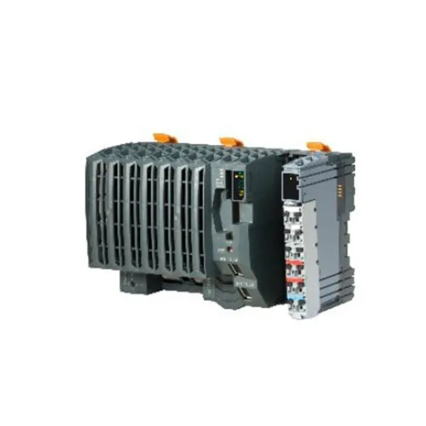 X20Cp1586 B&R Processor With An Additional I/O Processor - B&R - Ürün Görseli 1