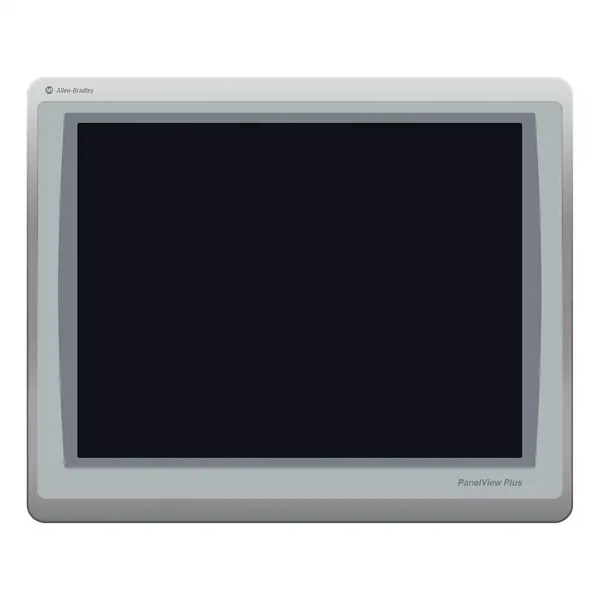 2711P-T15C22D9P Allen Bradley Panelview - Do Supply - ALLEN BRADLEY - Ürün Görseli 1