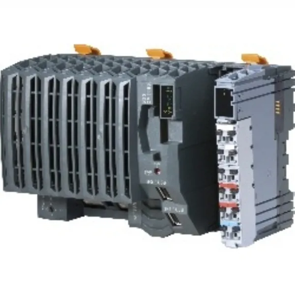 X20Cp1485-1 B&R Processor With An Additional I/O Processor - B&R - Ürün Görseli 1