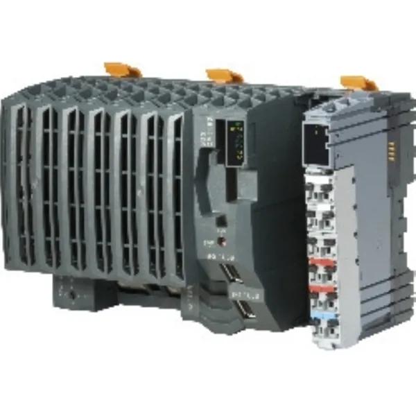 X20Cp1483 B&R Processor With An Additional I/O Processor - B&R - Ürün Görseli 1