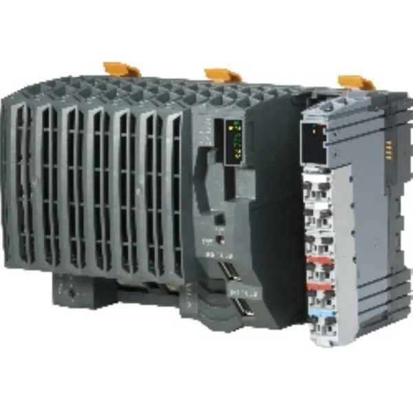 X20Cp1584 B&R Processor With An Additional I/O Processor - B&R - Ürün Görseli 1