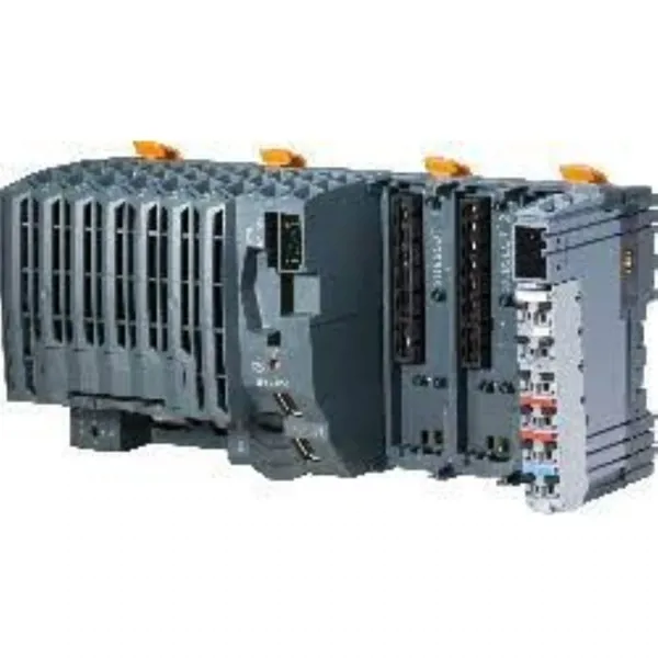 X20Cp3484 B&R Processor With An Additional I/O Processor - B&R - Ürün Görseli 1
