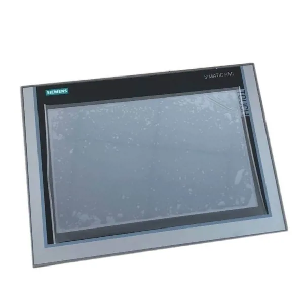 6Av2124-0Qc02-0Ax1 Siemens  Simatic Hmi Tp1500 Comfort - Siemens - Ürün Görseli 1