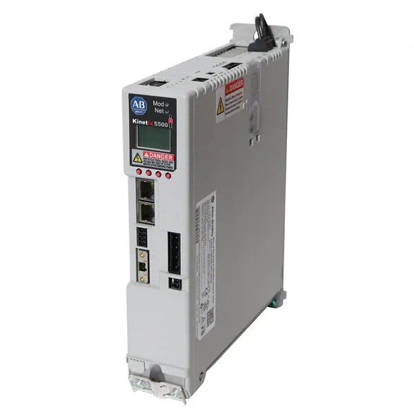 2198-H025-Ers Allen Bradley Kinetix 5500 20A Servodrive - ALLEN BRADLEY - Ürün Görseli 1