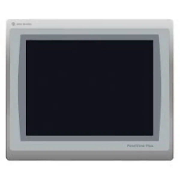 2711P-T10C22D9P Allen Bradley Panelview - Do Supply - ALLEN BRADLEY - Ürün Görseli 1