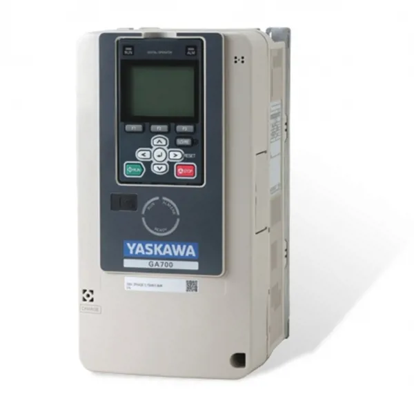 Cipr-Ga70B4140Abba Yaskawa Servo Drive - YASKAWA - Ürün Görseli 1