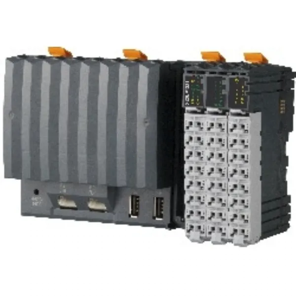 X20Cp1381 B&R Processor With An Additional I/O Processor - B&R - Ürün Görseli 1
