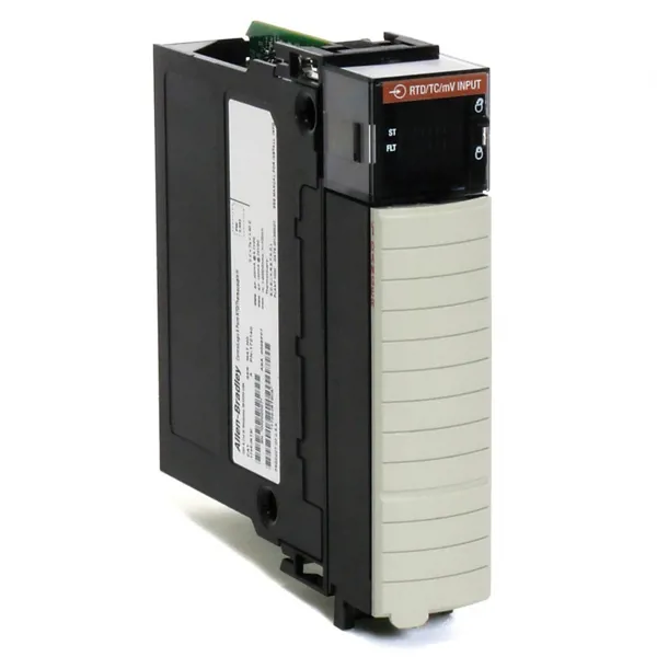 1756-Irt8I Allen Bradley Input/Output Module - ALLEN BRADLEY - Ürün Görseli 1