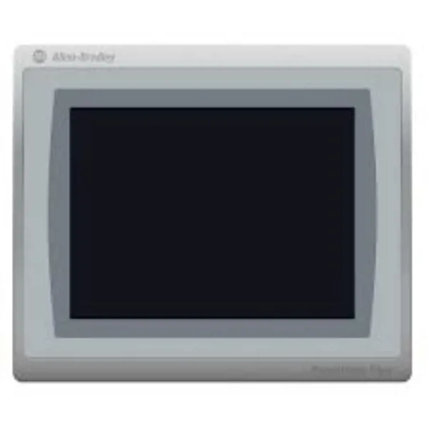 2711P-T10C21D8S Allen Bradley Panelview - Do Supply - ALLEN BRADLEY - Ürün Görseli 1
