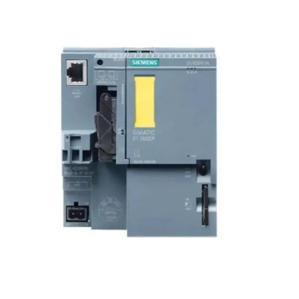 6Es7512-1Sk01-0Ab0 Siemens Simatic Dp, Cpu 1512Sp F-1 Pn For Et 200Sp, Cpu - Siemens - Ürün Görseli 1