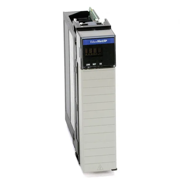 1756-Enbt Allen Bradley Ethernet/Ip 10/100 Bridge Module - ALLEN BRADLEY - Ürün Görseli 1