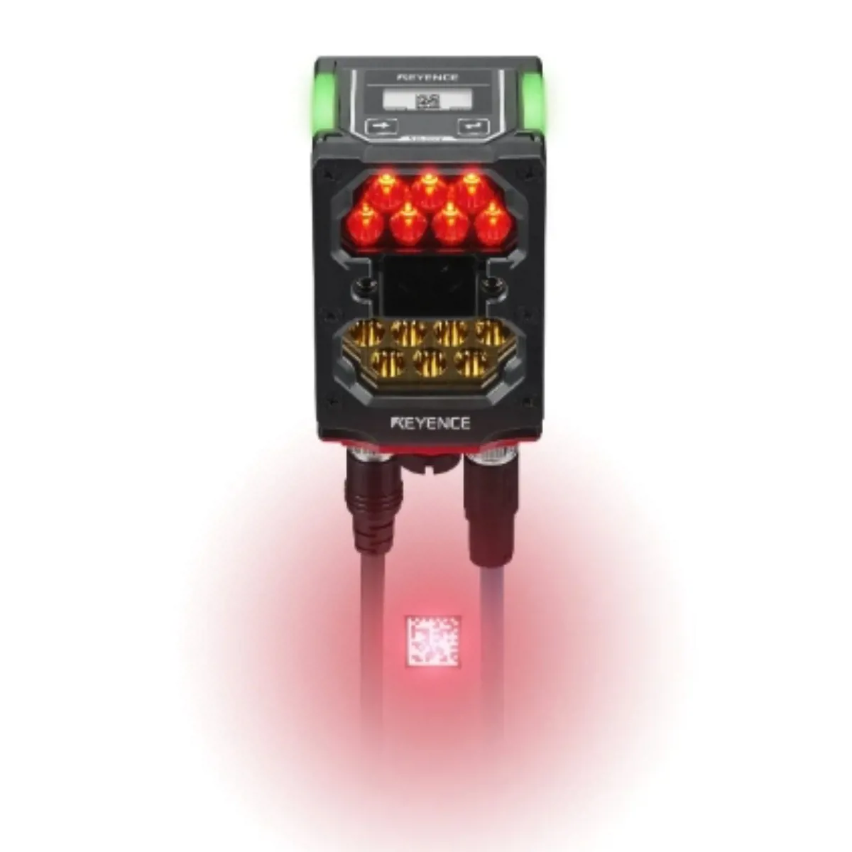 Sr-2000 Keyence 1D/2D Code Reader - Keyence - Ürün Görseli 1