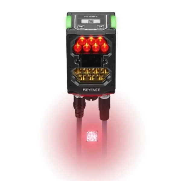 Sr-2000 Keyence 1D/2D Code Reader - Keyence - Ürün Görseli 1