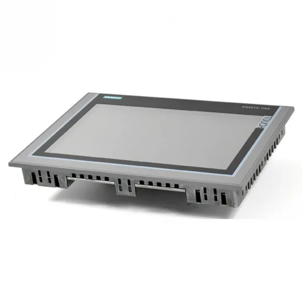 6Av2124-0Mc01-0Ax0 Siemens Simatic Hmi Tp1200 Comfort - Siemens - Ürün Görseli 1