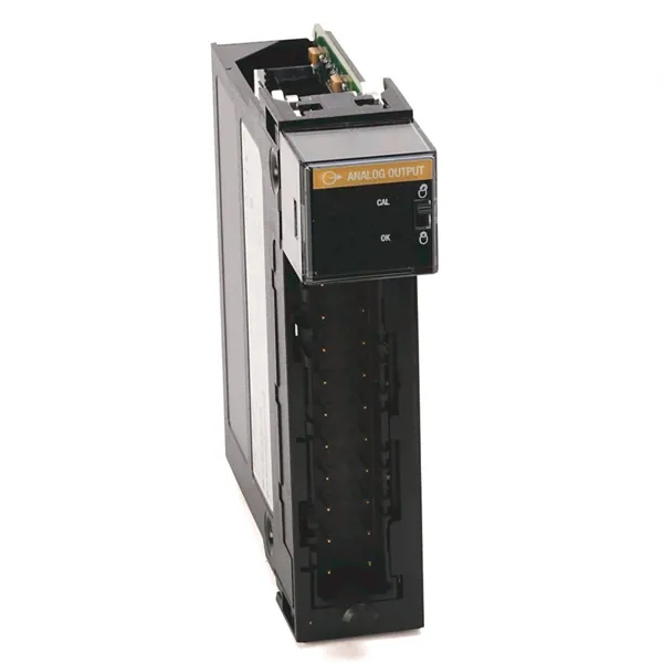 1756-Of8 Allen Bradley Input/Output Module - ALLEN BRADLEY - Ürün Görseli 1