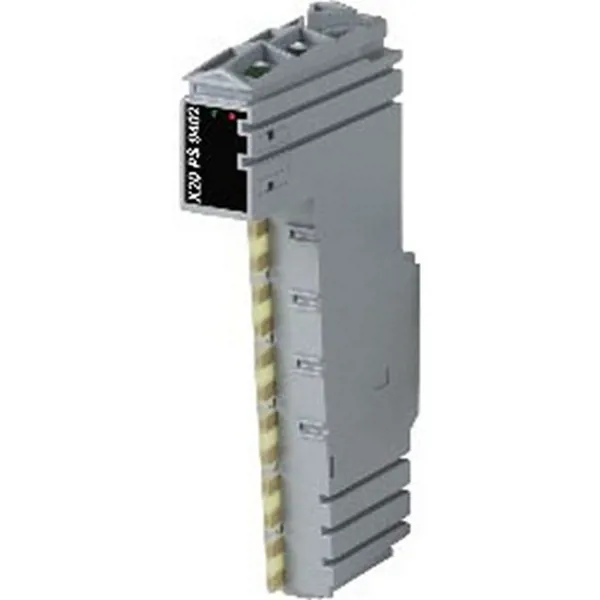 X20Ps9402 B&R Supply For The Bus Controller - B&R - Ürün Görseli 1