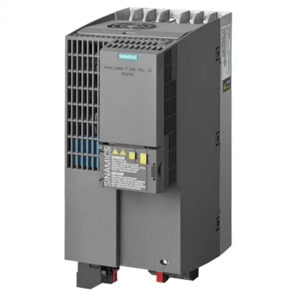 6SL3210-1KE23-8AF1 Siemens Sinamics G120C Rated Power 18,5Kw Power Supply - Siemens - Ürün Görseli 1